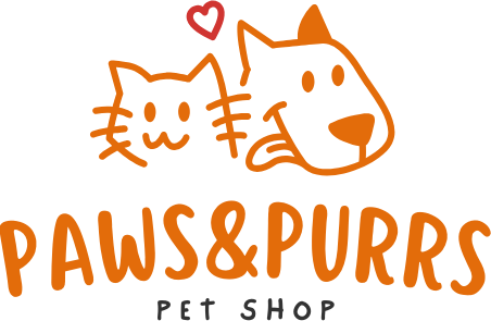 Paws & Purrs Pet Shop